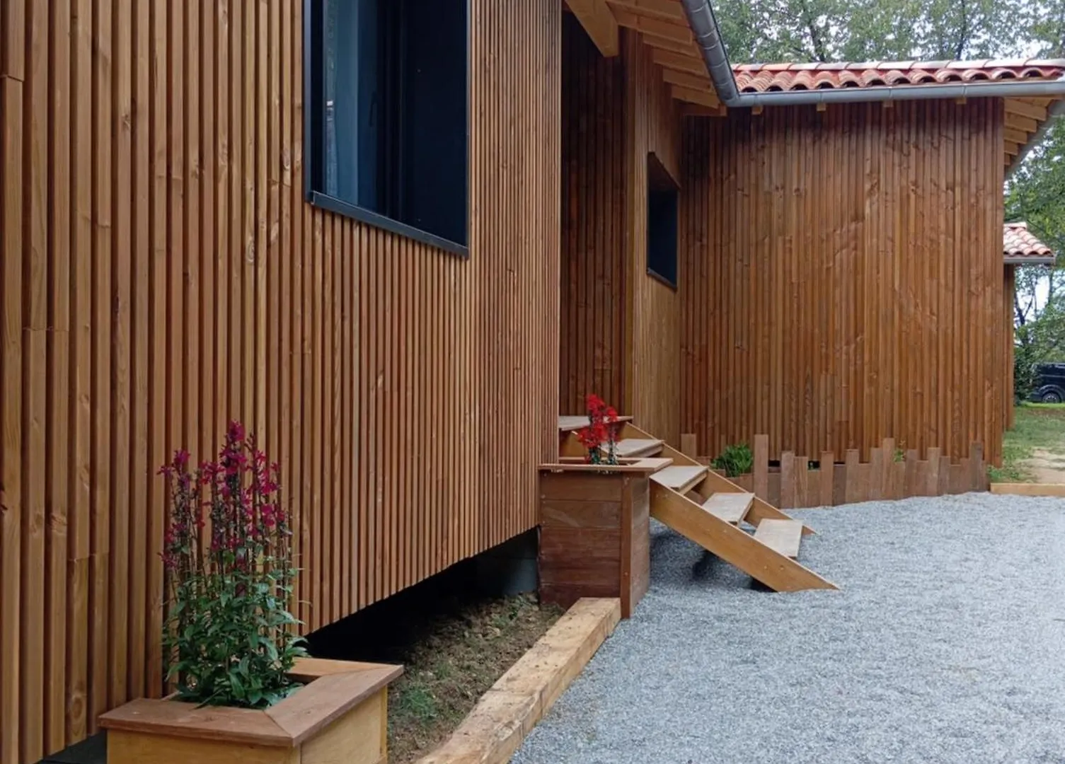 Accords Pyrenees - Vue Pyrenees - Piscine Et Spa - Classe 4 Etoiles Estadens