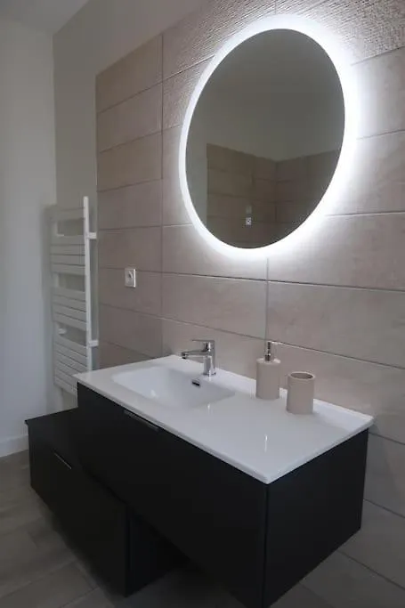 Accords Pyrenees - Vue Pyrenees - Piscine Et Spa - Classe 4 Etoiles Estadens