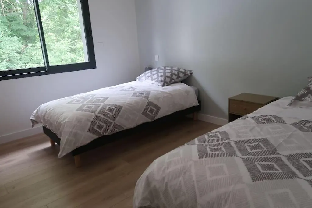 Accords Pyrenees - Vue Pyrenees - Piscine Et Spa - Classe 4 Etoiles Estadens