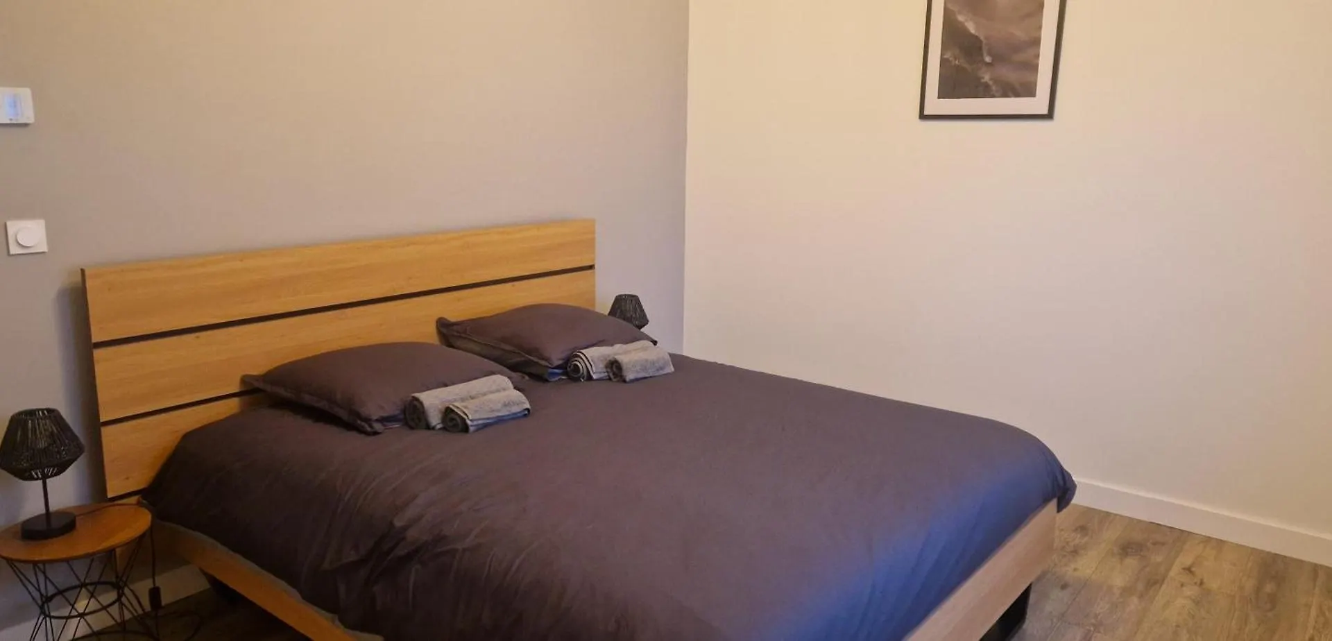 Holiday home Accords Pyrenees - Vue Pyrenees - Piscine Et Spa - Classe 4 Etoiles Estadens