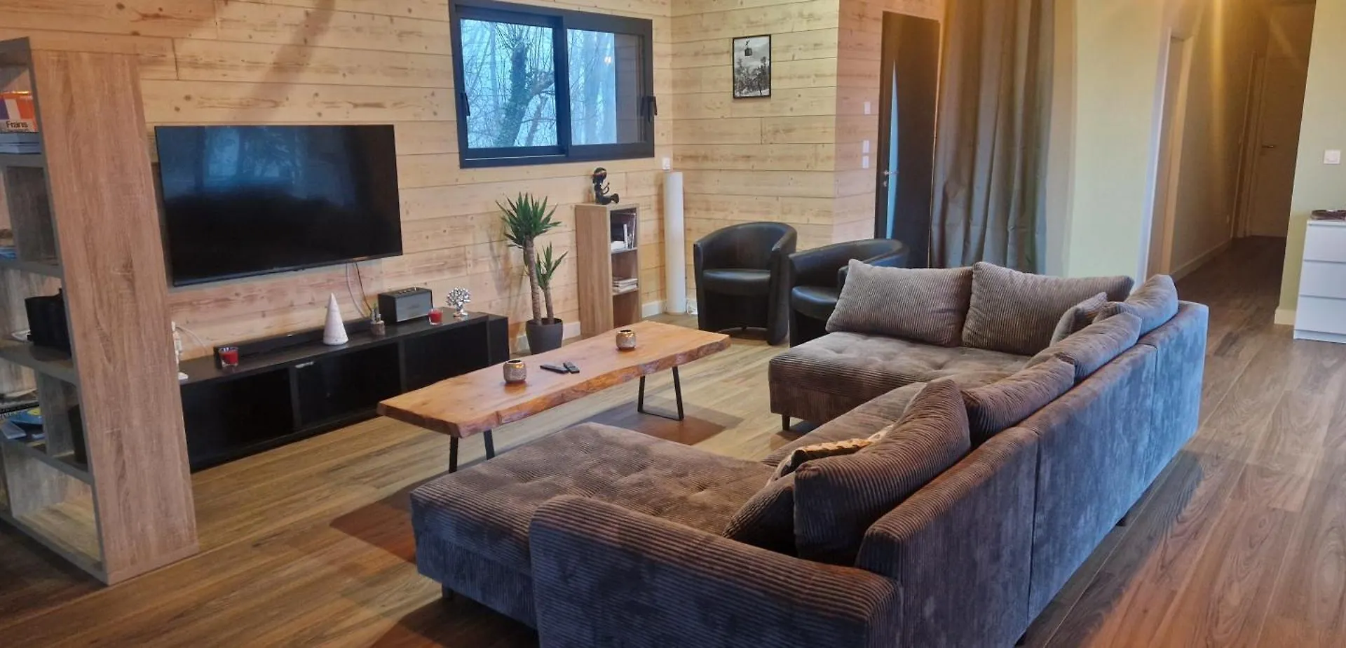 Accords Pyrenees - Vue Pyrenees - Piscine Et Spa - Classe 4 Etoiles Estadens Holiday home