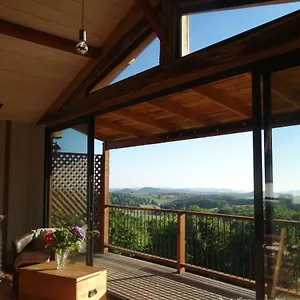  Hébergement de vacances Colombe Des Bois